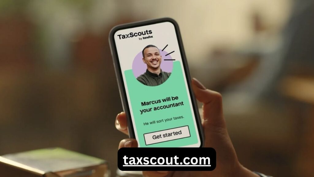 TaxScouts: Is It Worth Using for Your UK Taxes? TaxScouts