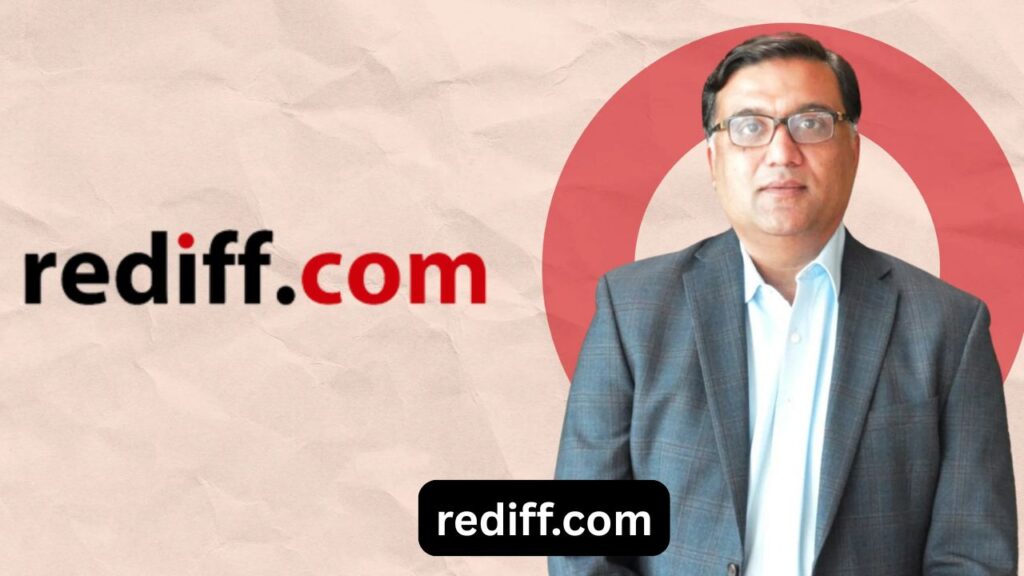 Rediff.com