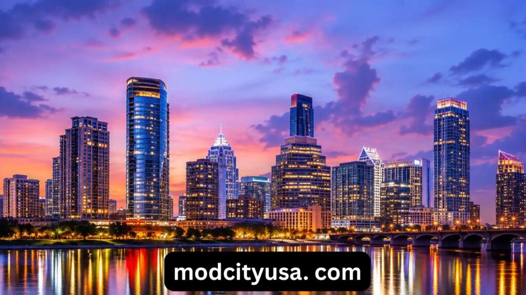 ModCityUSA.com: What the Site Really Offers ModCityUSA.com