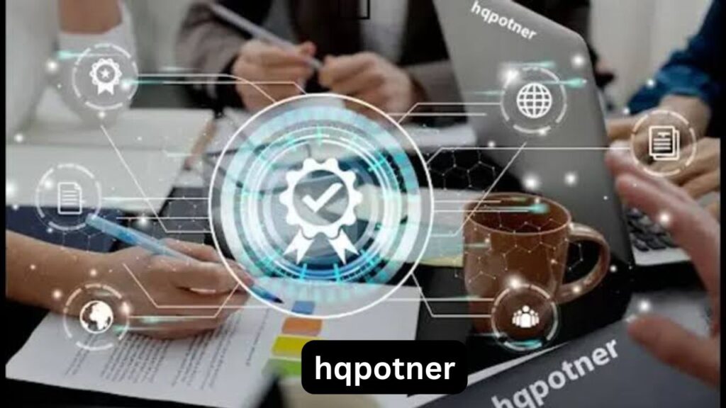 HQPotner: What It Means and What to Know HQPotner