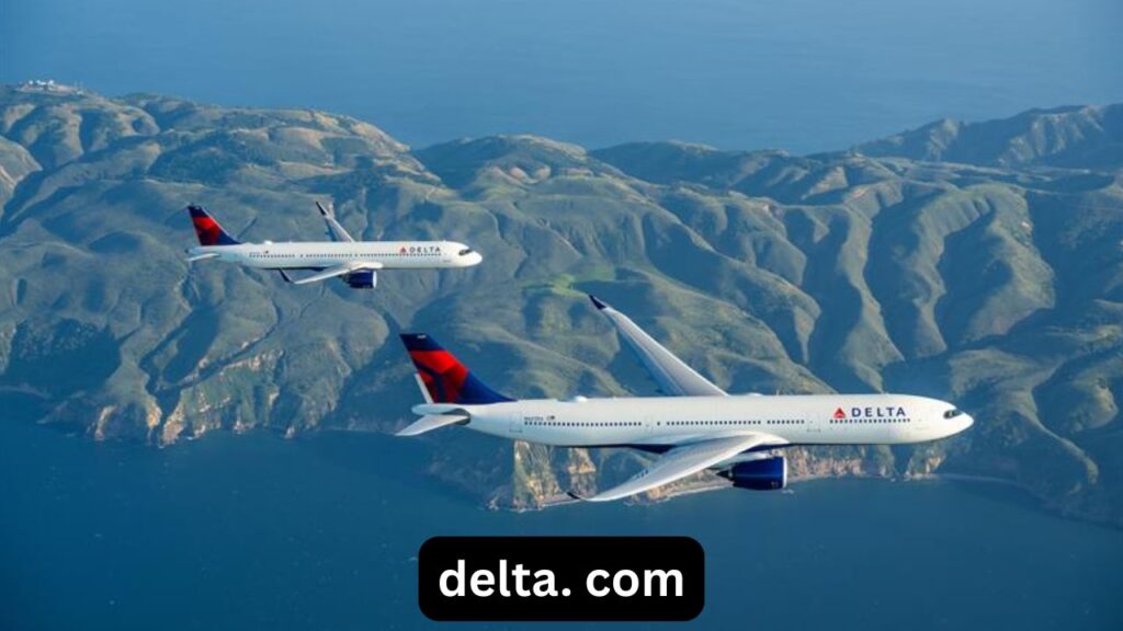 Delta.com