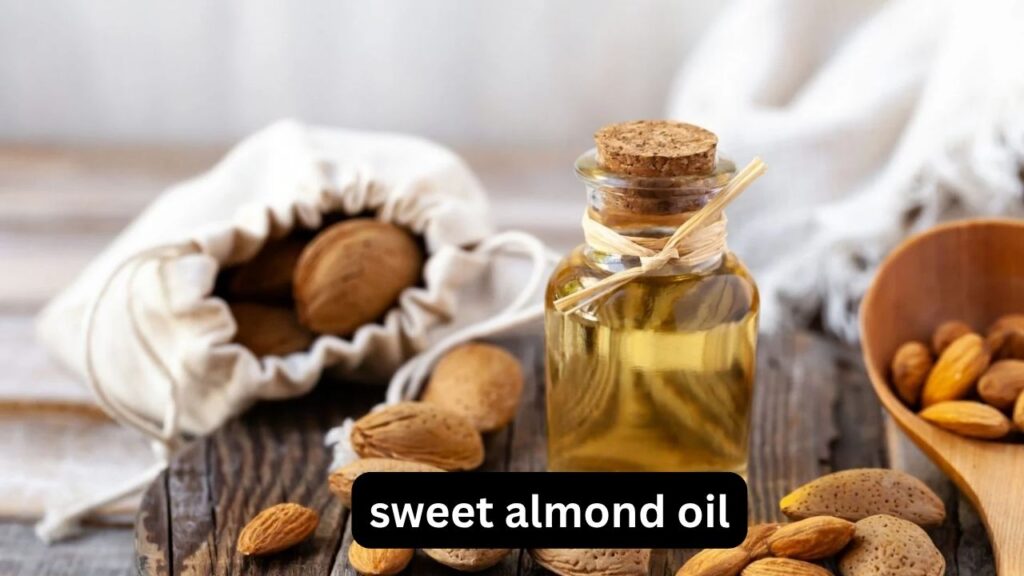 Sweet Almond Oil: Benefits, Uses and How to Choose It Sweet Almond Oil