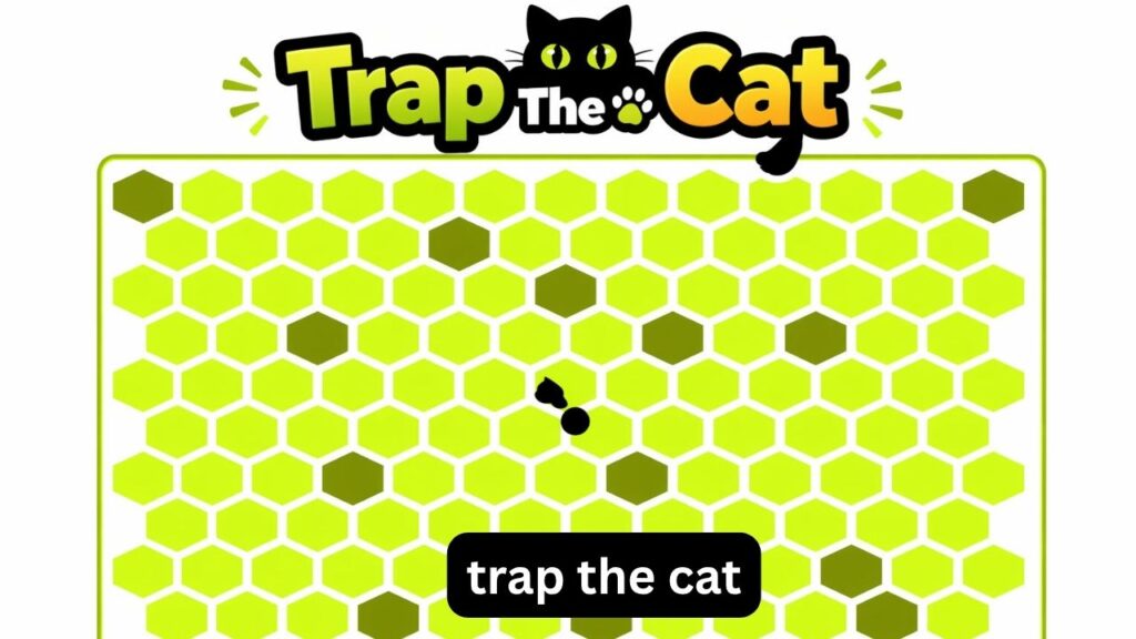 Trap the Cat