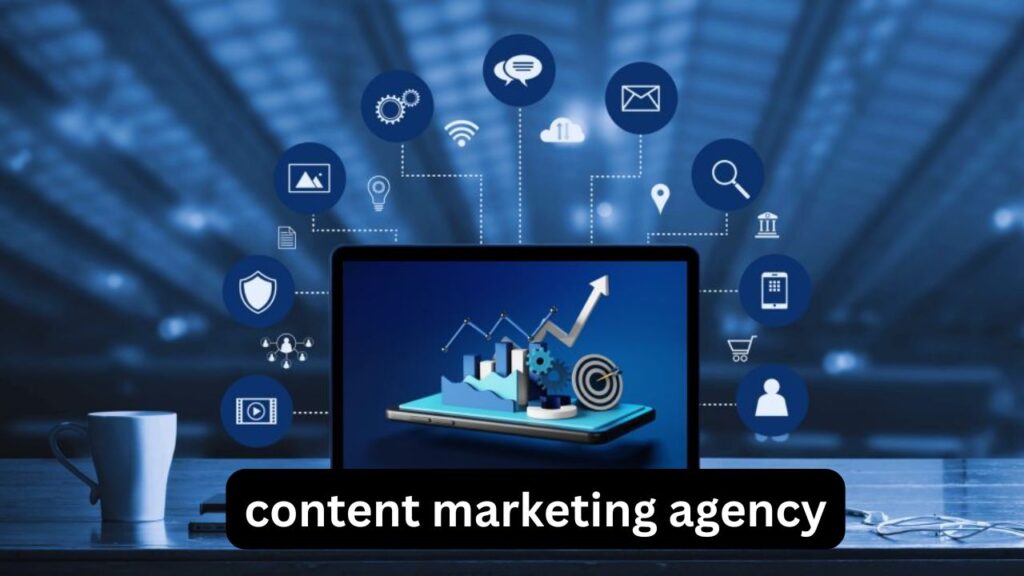 Content Marketing Agency