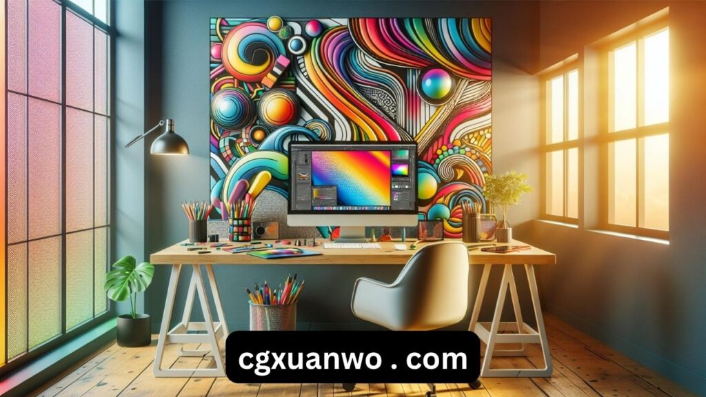 CGXuanwo.com