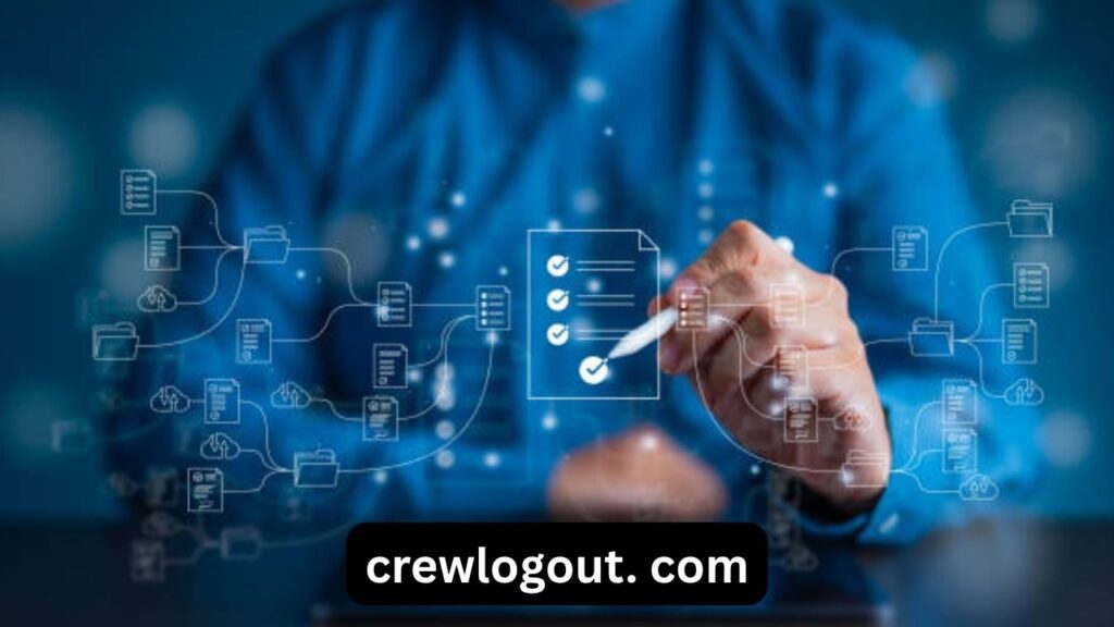 Crewlogout.com: What It Is and Is It Safe to Use? Crewlogout.com