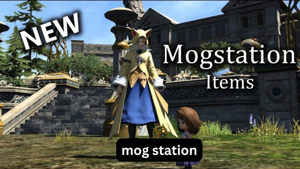 Mog Station