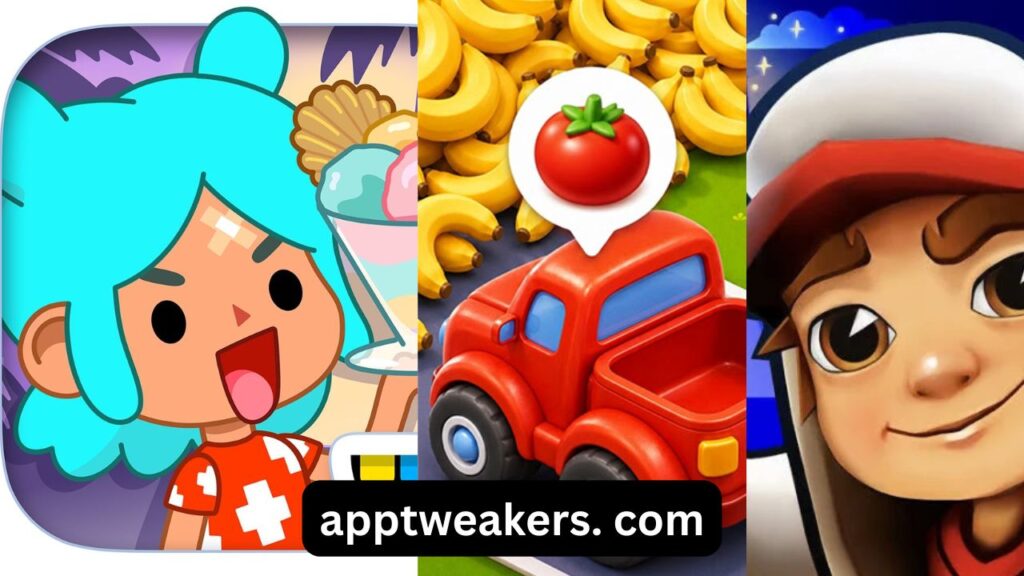 AppTweakers.com