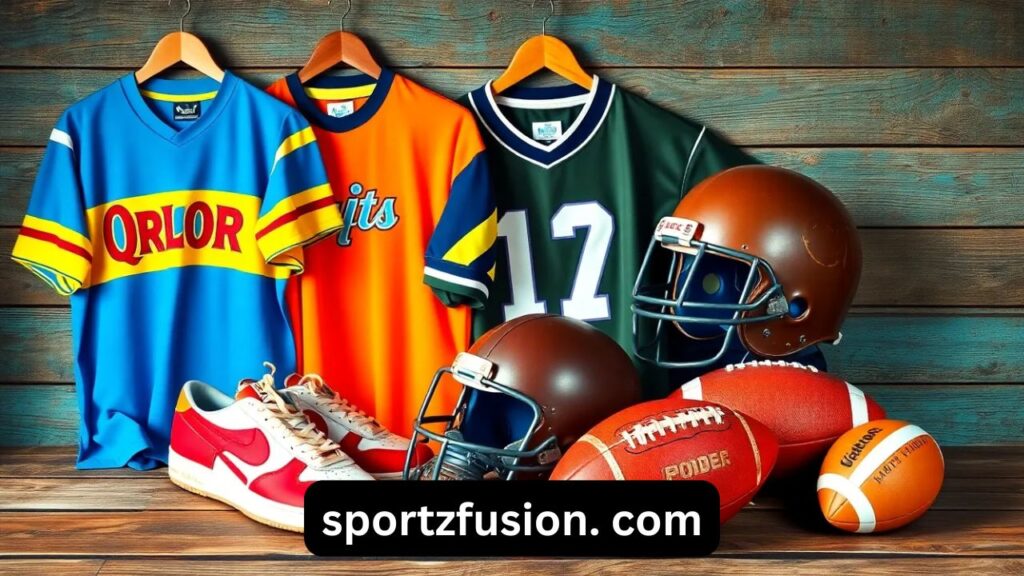 SportzFusion