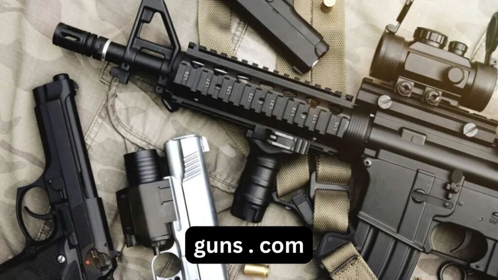 Guns.com