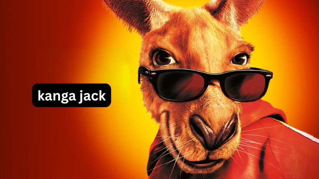 Kanga Jack Hammer: What It Does and When to Use It Kanga Jack