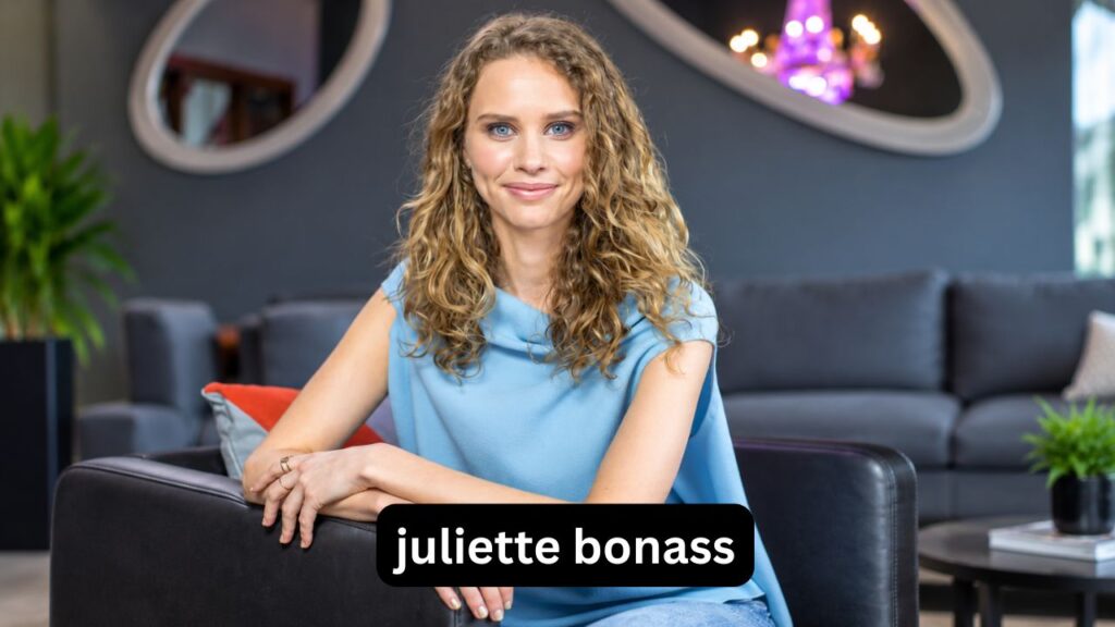 Juliette Bonass