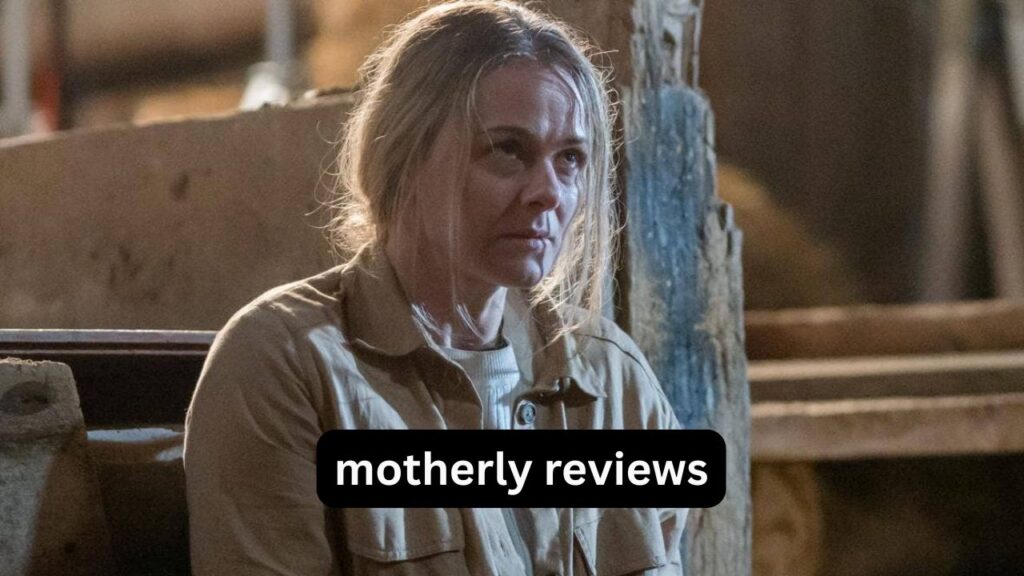 Motherly Reviews