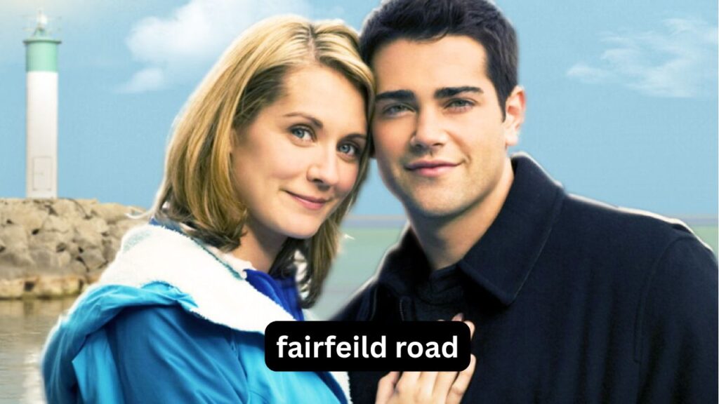 Fairfield Road