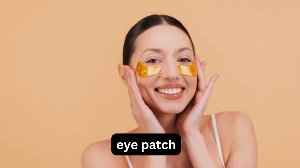 Eye Patch