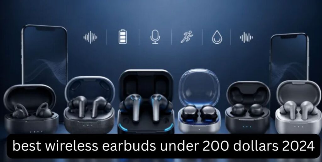 Best Wireless Earbuds